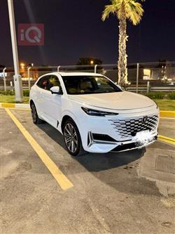 چانگان UNI-K
